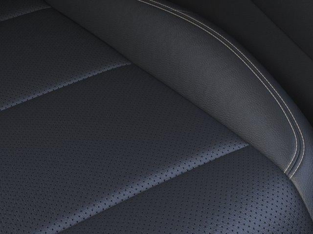 2027 GMC Terrain FWD Elevation