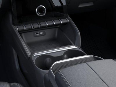 2027 GMC Terrain FWD Elevation