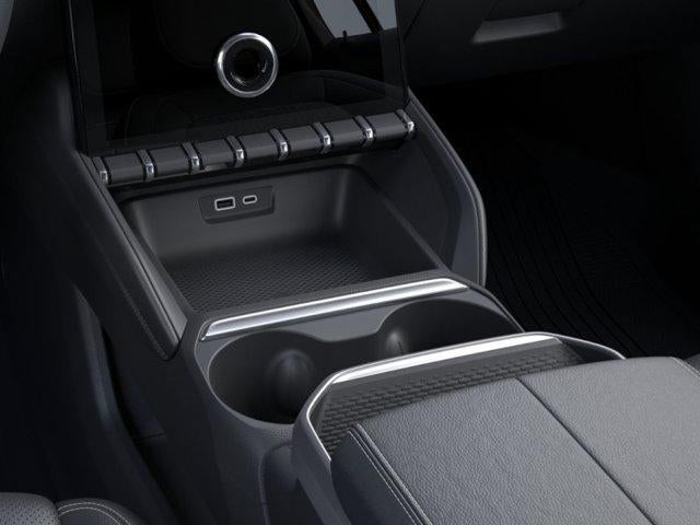 2027 GMC Terrain FWD Elevation
