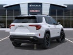 2027 GMC Terrain FWD Elevation