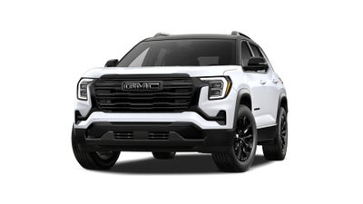2027 GMC Terrain Base