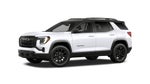2027 GMC Terrain Base