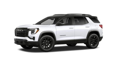 2027 GMC Terrain Base