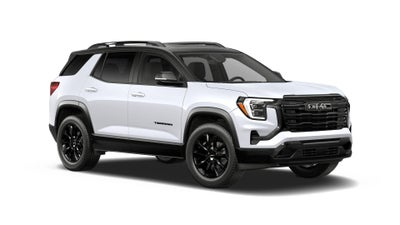 2027 GMC Terrain Base