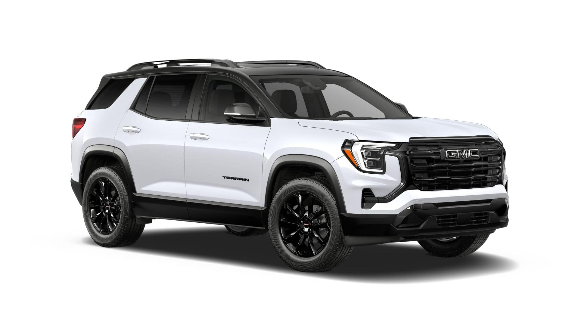 2027 GMC Terrain Base