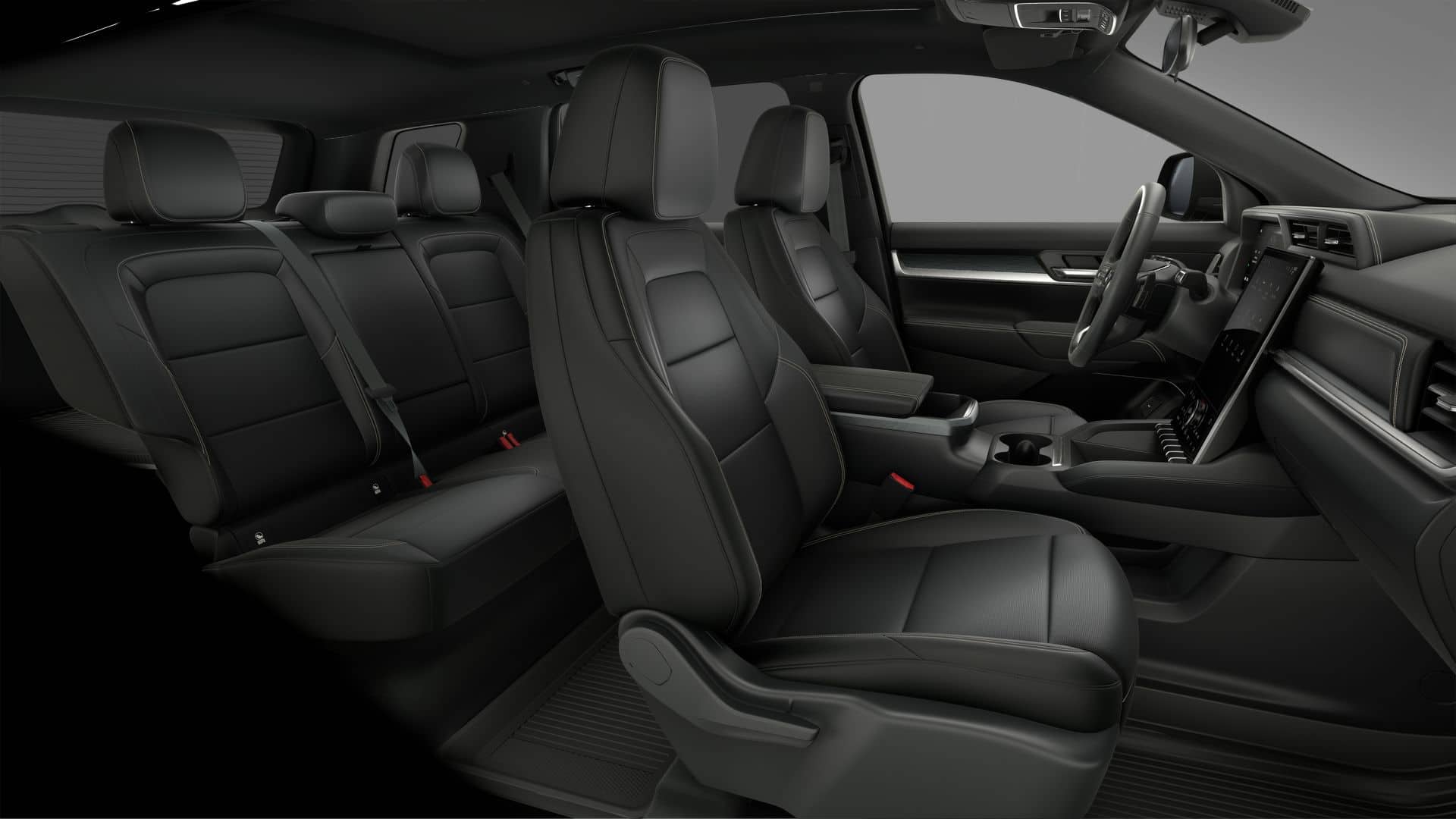 2027 GMC Terrain Base
