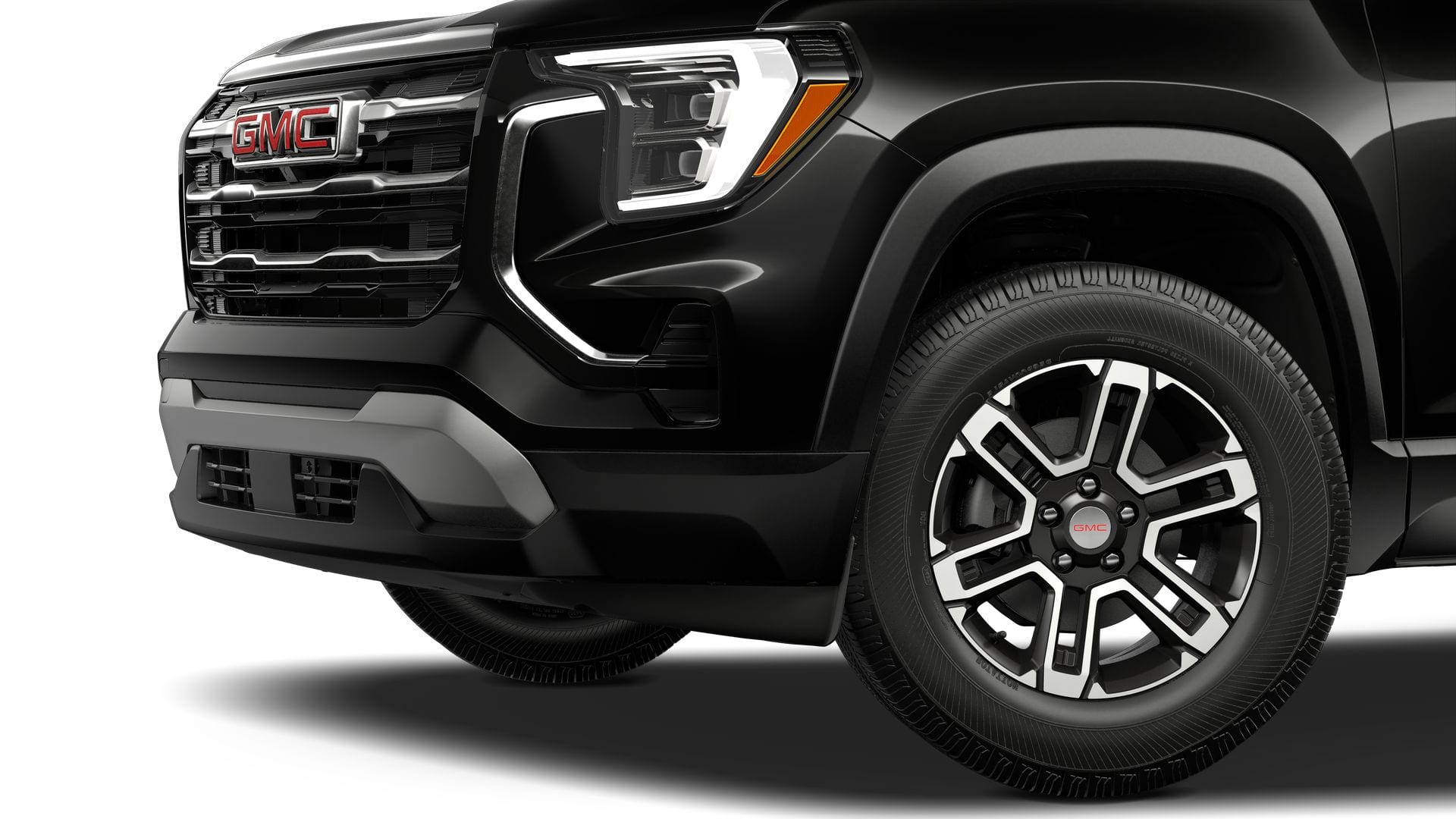 2027 GMC Terrain Base