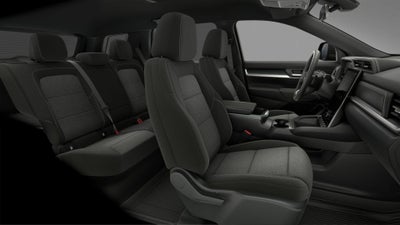 2027 GMC Terrain Base