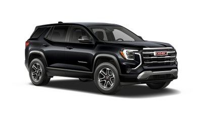 2027 GMC Terrain Base
