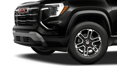 2027 GMC Terrain Base