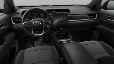 2027 GMC Terrain Base