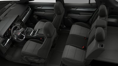 2027 GMC Terrain Base