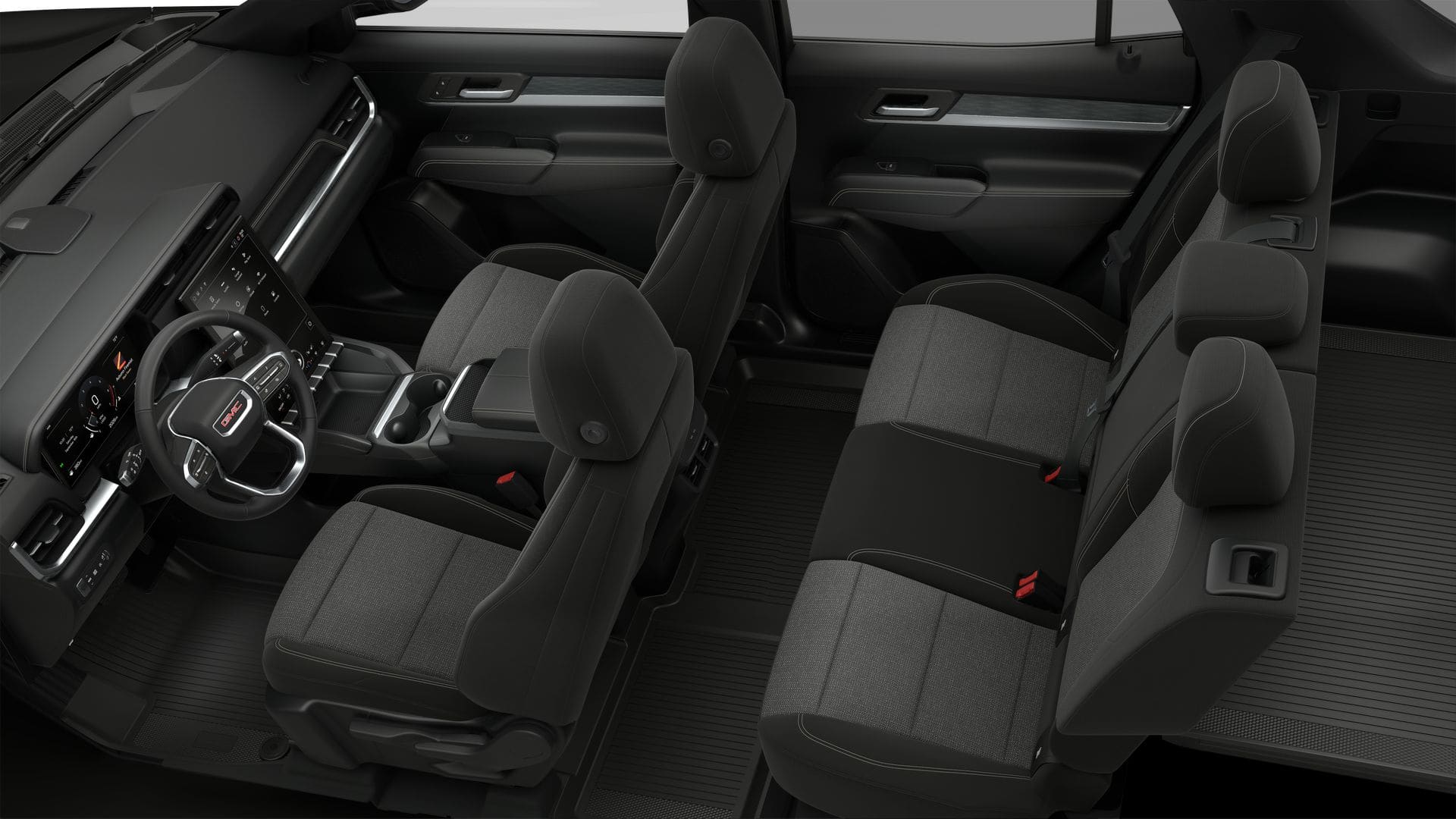 2027 GMC Terrain Base