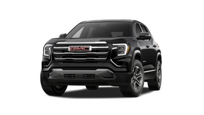2027 GMC Terrain Base