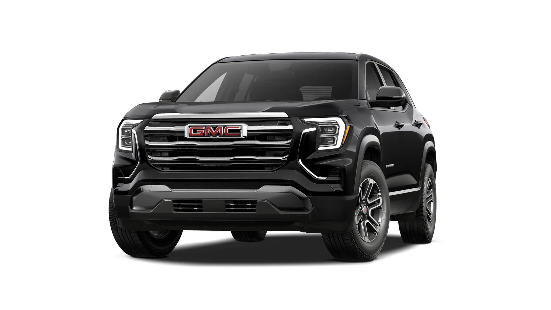 2027 GMC Terrain Base