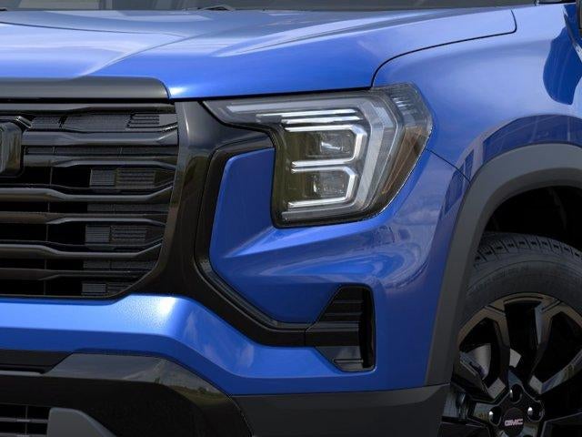 2027 GMC Terrain FWD Elevation
