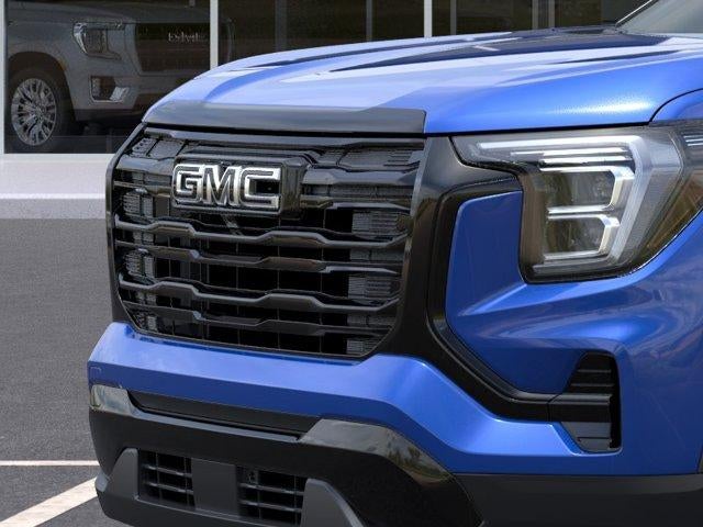 2027 GMC Terrain FWD Elevation