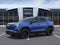 2027 GMC Terrain FWD Elevation