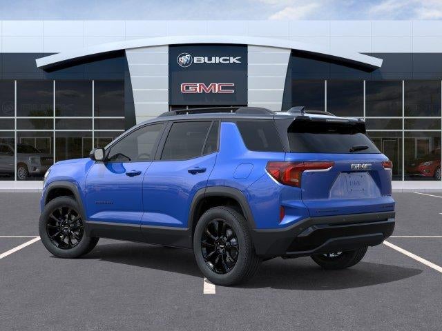 2027 GMC Terrain FWD Elevation