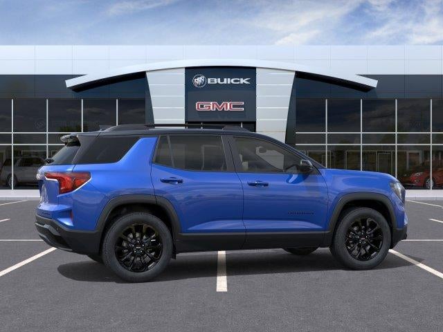 2027 GMC Terrain FWD Elevation