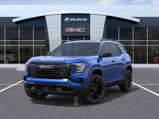 2027 GMC Terrain FWD Elevation