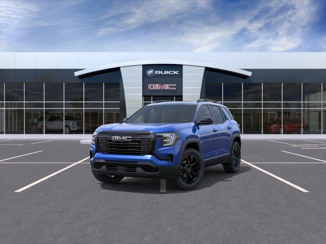 2027 GMC Terrain FWD Elevation