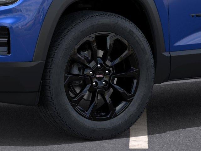 2027 GMC Terrain FWD Elevation