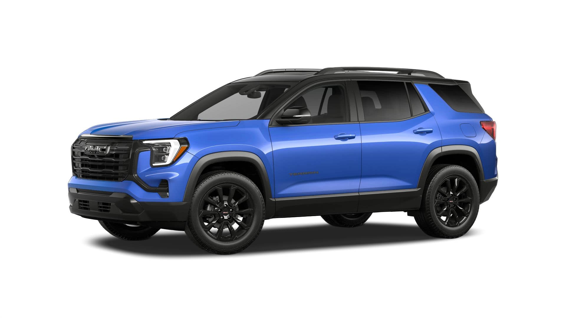 2027 GMC Terrain Base