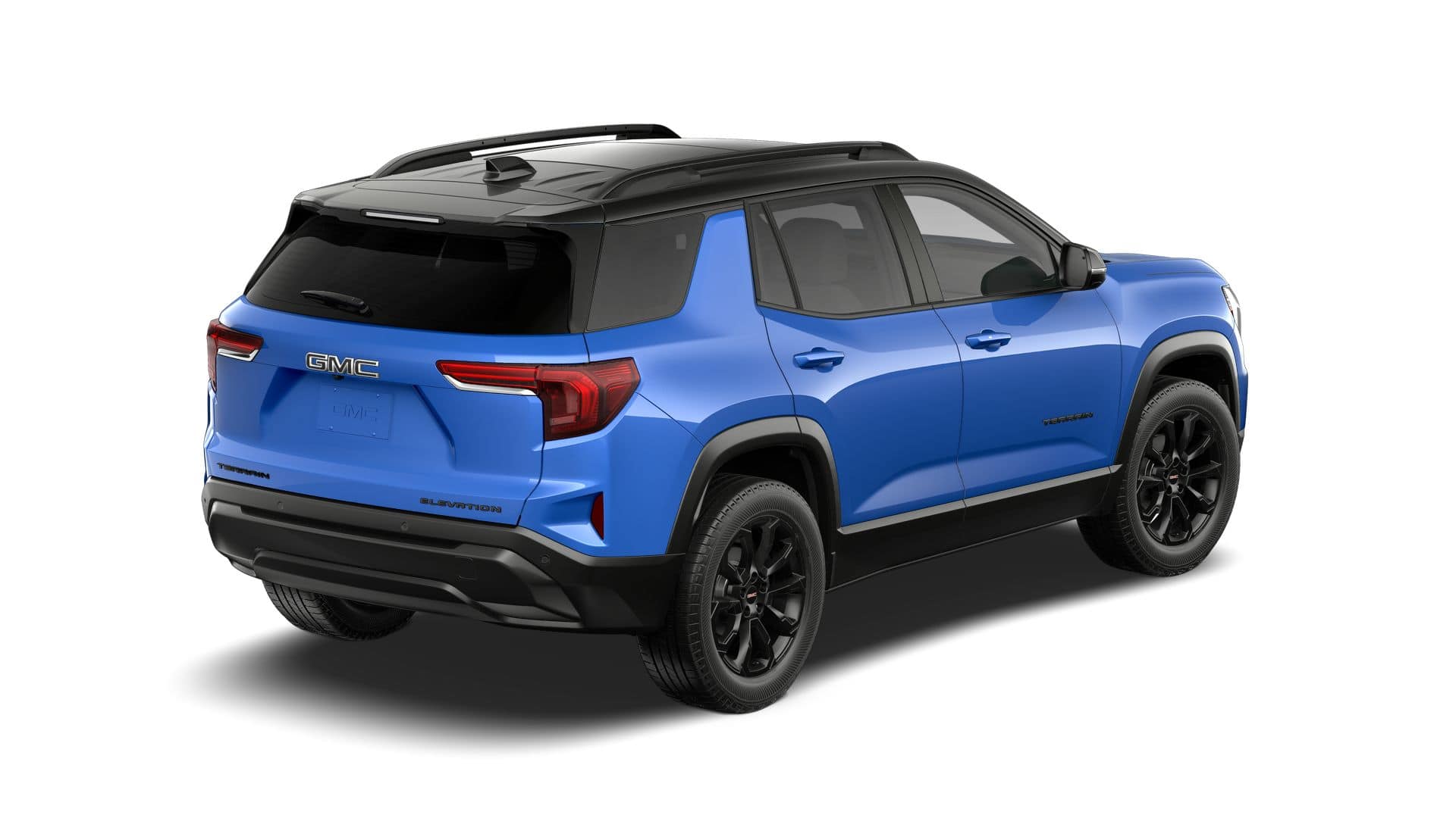 2027 GMC Terrain Base