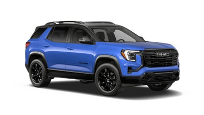 2027 GMC Terrain Base
