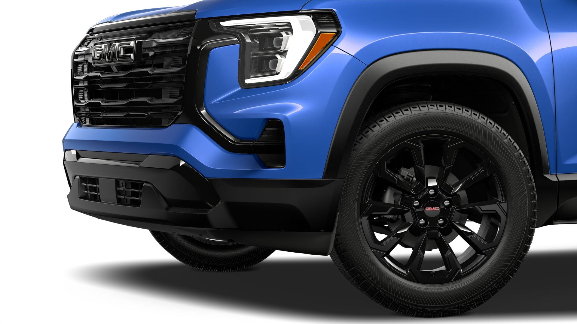 2027 GMC Terrain Base