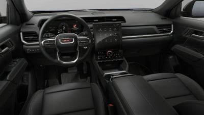 2027 GMC Terrain Base