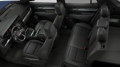 2027 GMC Terrain Base