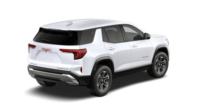 2027 GMC Terrain Base