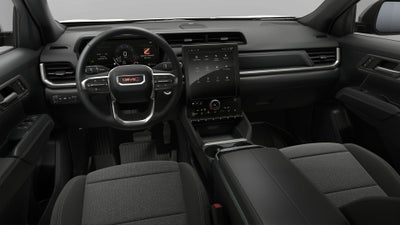 2027 GMC Terrain Base