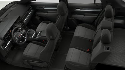 2027 GMC Terrain Base