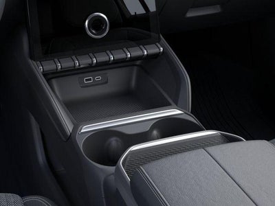 2027 GMC Terrain FWD Elevation