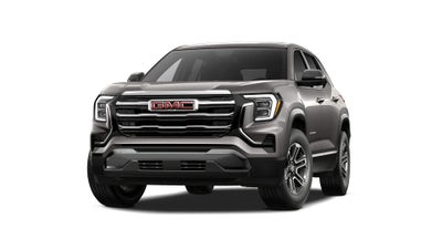 2027 GMC Terrain Base