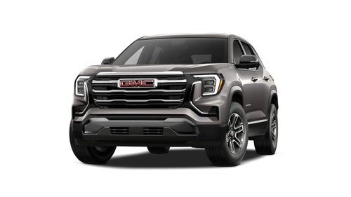 2027 GMC Terrain Base