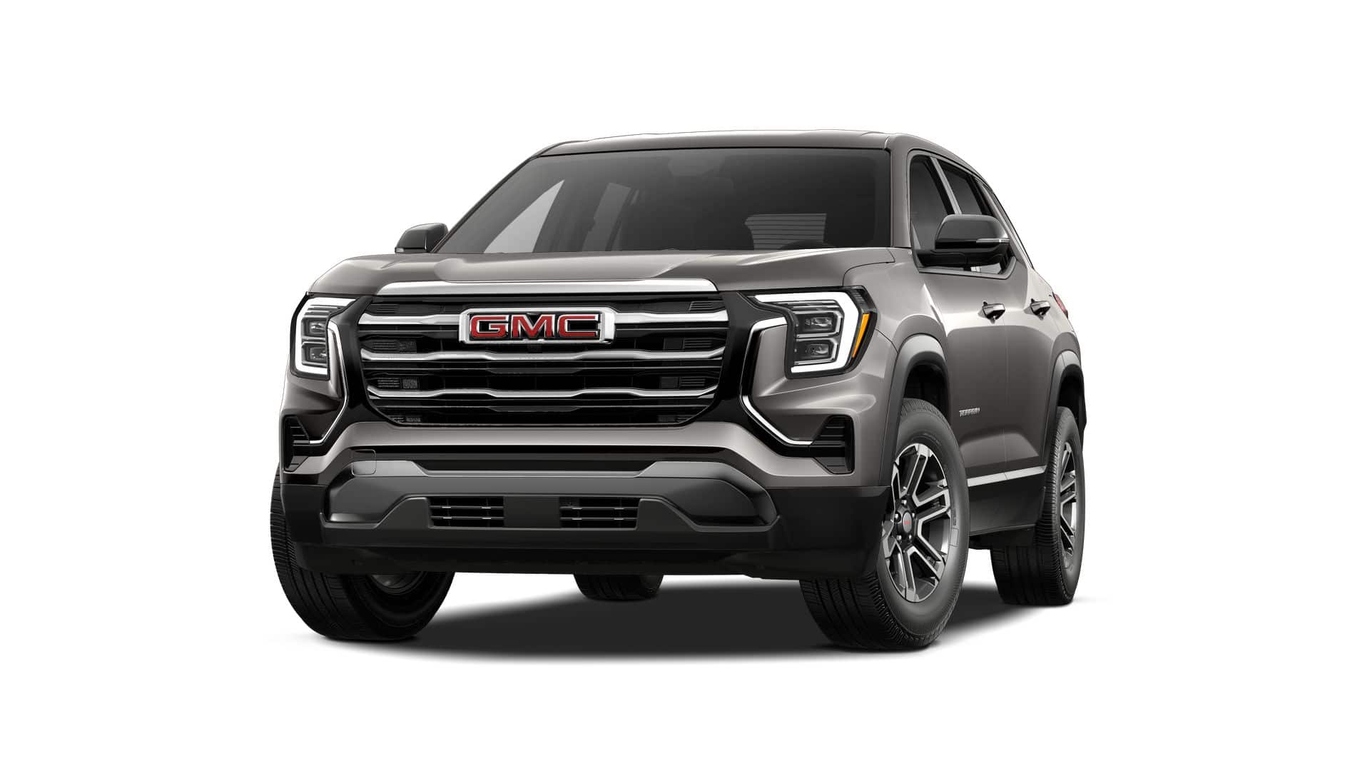 2027 GMC Terrain Base