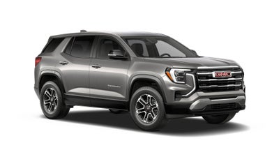 2027 GMC Terrain Base