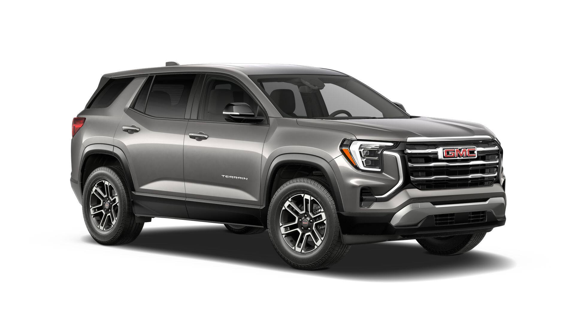 2027 GMC Terrain Base