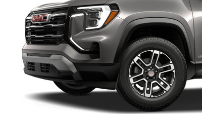 2027 GMC Terrain Base