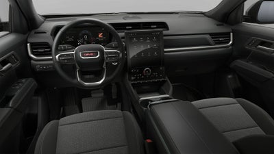 2027 GMC Terrain Base