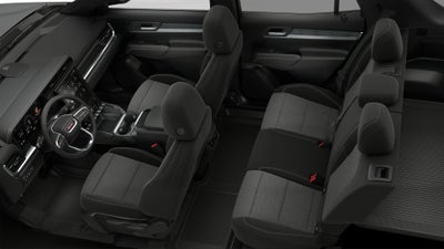 2027 GMC Terrain Base