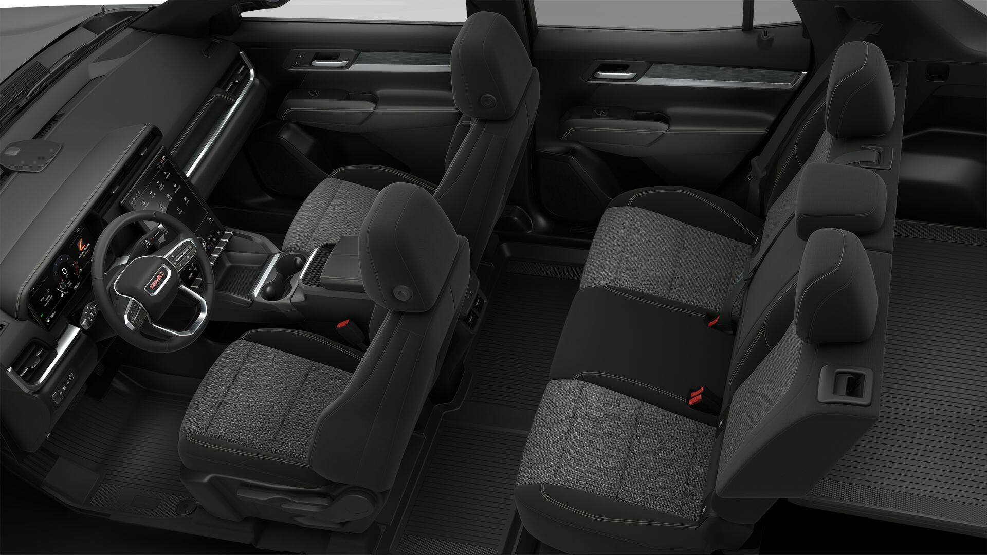 2027 GMC Terrain Base