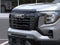 2027 GMC Terrain FWD Elevation