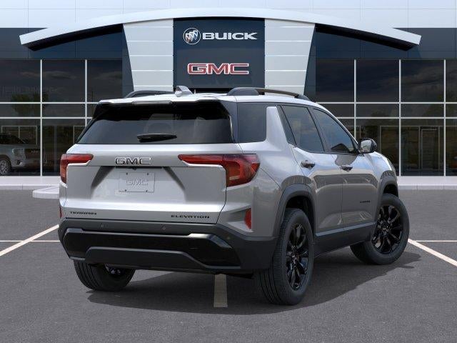 2027 GMC Terrain FWD Elevation