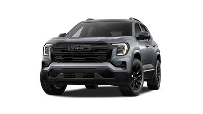 2027 GMC Terrain Base