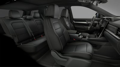 2027 GMC Terrain Base